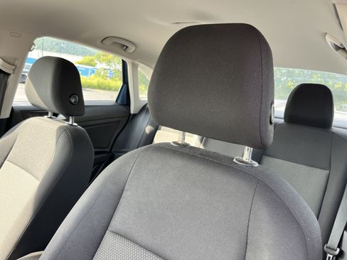 Used 2021 Volkswagen Jetta S FWD image 14
