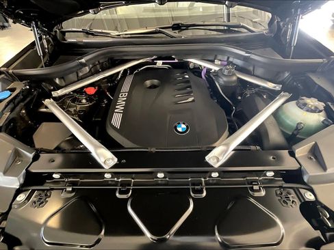 New 2026 BMW X5 sDrive40i image 16