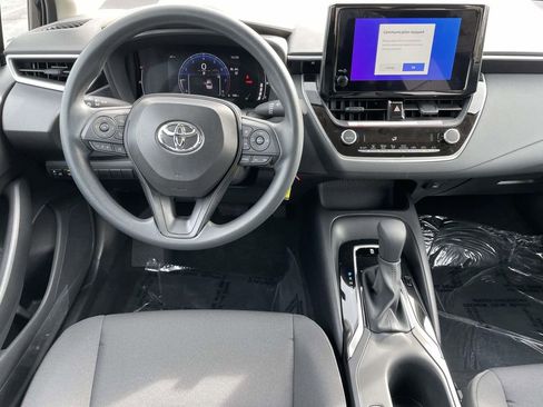 New 2026 Toyota Corolla LE image 22