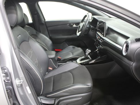 Used 2024 Kia Forte GT-Line image 24