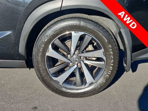 Used 2020 Lexus NX 300 AWD w/ Premium Package image 12