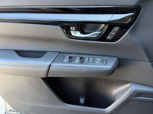 Used 2026 Honda CR-V EX-L image 27