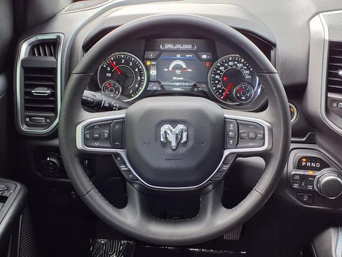 Used 2025 RAM 1500 Lone Star AWD/4WD image 14