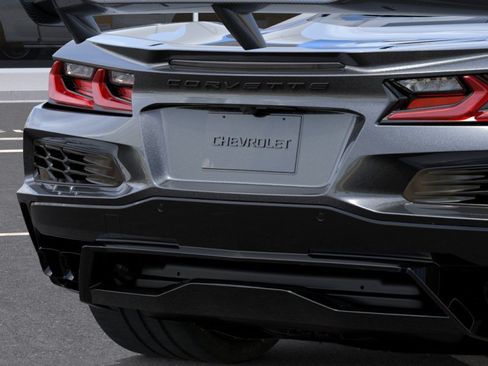 New 2027 Chevrolet Corvette Grand Sport RWD image 14