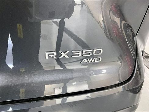 Used 2025 Lexus RX 350 Premium Plus w/ Convenience Package AWD/4WD image 40