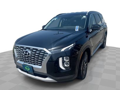 Used 2020 Hyundai Palisade SEL