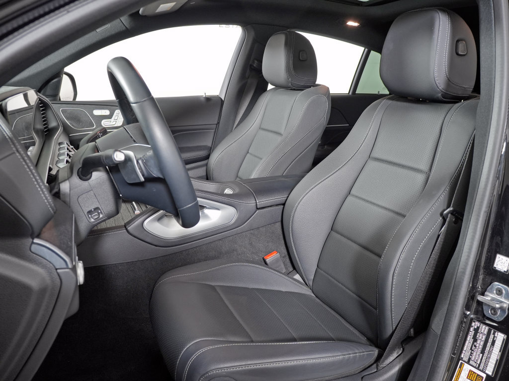 Certified 2026 Mercedes-Benz GLE 450 4MATIC Coupe image 13