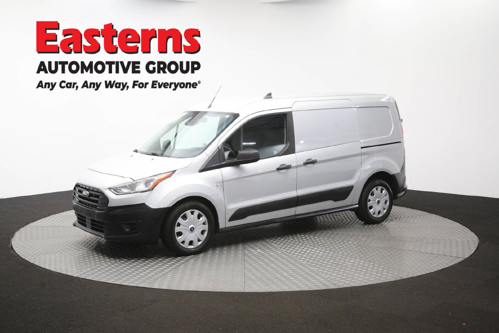 Used 2020 Ford Transit Connect XL FWD image 57