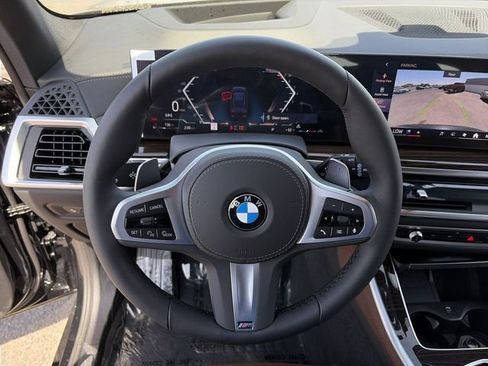 New 2026 BMW X5 sDrive40i RWD image 20