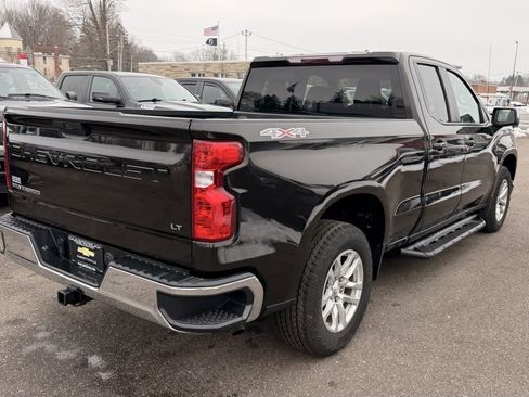 Used 2019 Chevrolet Silverado 1500 LT w/ All-Star Edition image 6