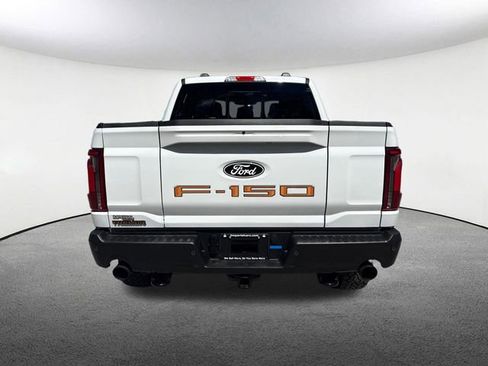 Used 2025 Ford F150 Tremor w/ Equipment Group 402A High AWD/4WD image 13