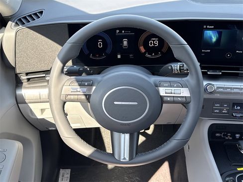 New 2026 Hyundai Kona SEL Sport image 23