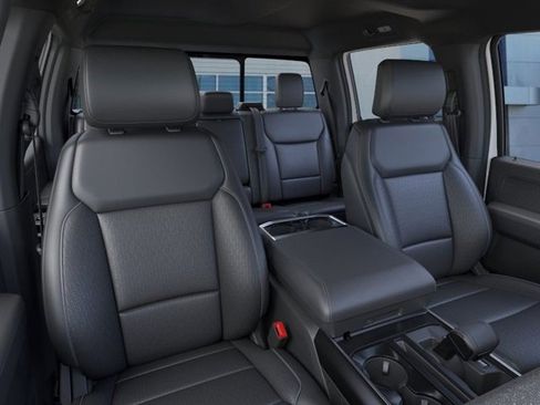 New 2026 Ford F150 Lariat w/ Equipment Group 501A Mid image 10