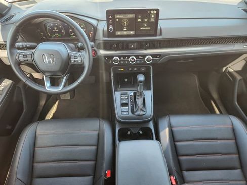Used 2026 Honda CR-V Sport-L image 26