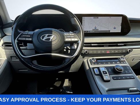 Used 2024 Hyundai Palisade SEL FWD image 11