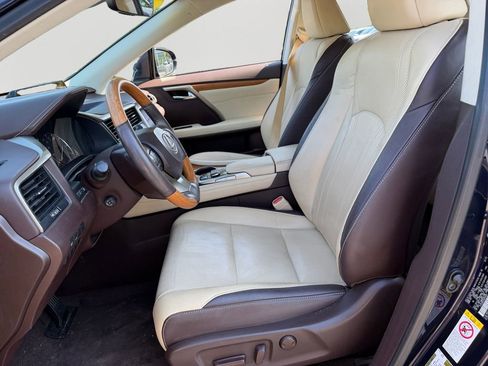 Used 2016 Lexus RX 350 FWD w/ Premium Package image 14