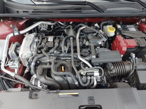 New 2026 Nissan Sentra SV w/ SV Convenience Package FWD image 24