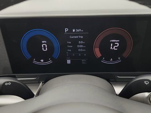 New 2026 Hyundai Kona SEL Sport AWD/4WD image 16