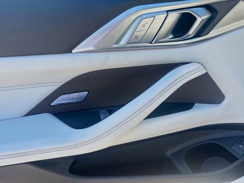 Used 2026 BMW M4 Competition image 23