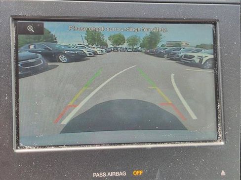 Used 2015 Lincoln MKZ Hybrid w/ Equipment Group 201A Select FWD image 12