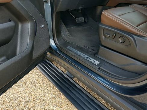 Used 2021 Chevrolet Tahoe High Country image 26