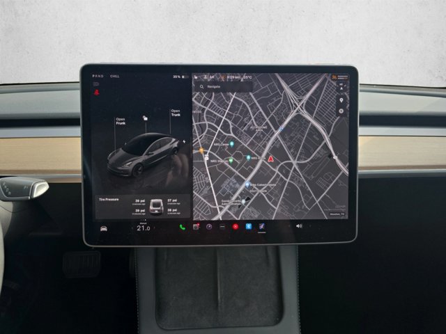 Used 2023 Tesla Model 3 Standard Range RWD image 15