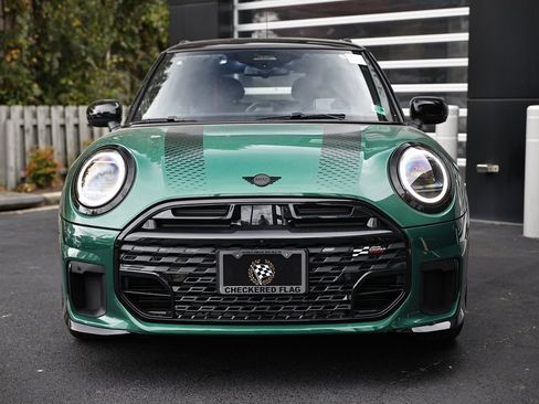 New 2026 MINI Cooper S image 14