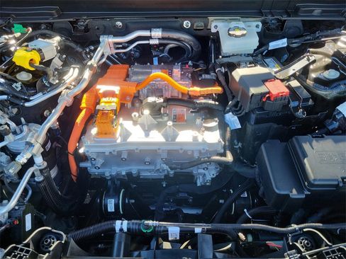 New 2026 Cadillac Lyriq Signature Luxury image 26