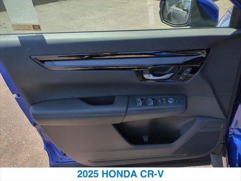 Certified 2025 Honda CR-V EX-L image 12
