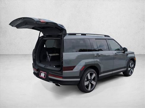 New 2026 Hyundai Santa Fe Limited FWD image 2
