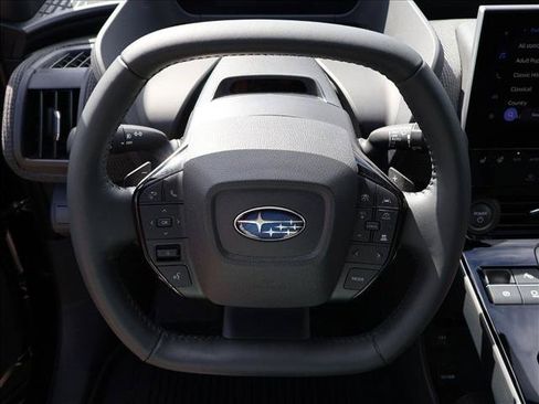 Certified 2024 Subaru Solterra AWD/4WD image 14