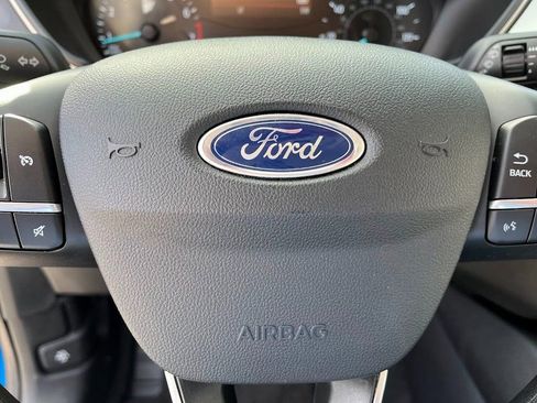 Used 2021 Ford Escape SE w/ SE Sport Appearance Package AWD/4WD image 15