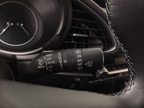 New 2026 MAZDA MAZDA3 s Sport FWD image 20
