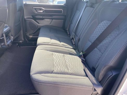 New 2026 RAM 1500 Big Horn AWD/4WD image 12