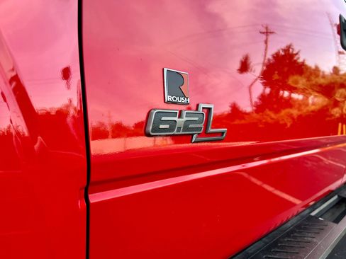 Used 2013 Ford F150 Raptor w/ Luxury Equipment Group AWD/4WD image 6