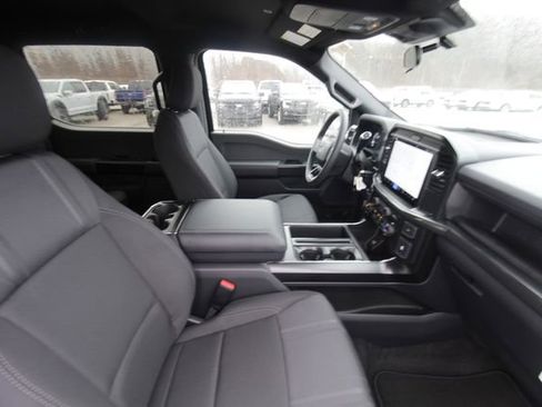 New 2026 Ford F150 STX image 27