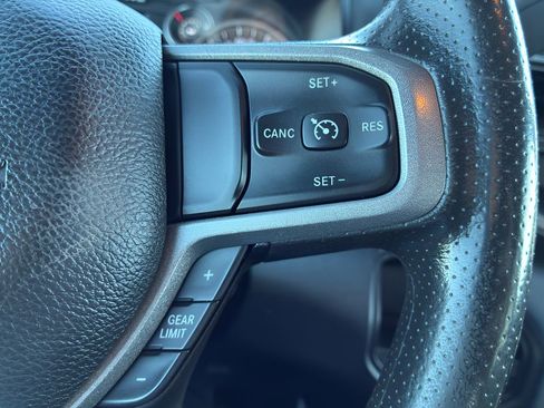 Used 2023 RAM 3500 Tradesman w/ Chrome Appearance Group image 15