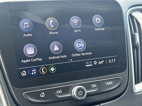 Used 2022 Chevrolet Malibu LS image 13