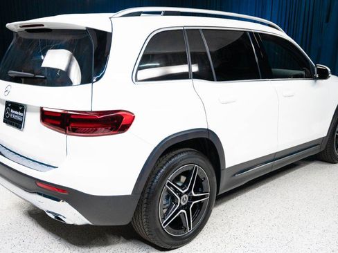Certified 2026 Mercedes-Benz GLB 250 image 5