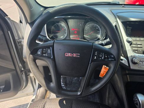 Used 2014 GMC Terrain SLE FWD image 41