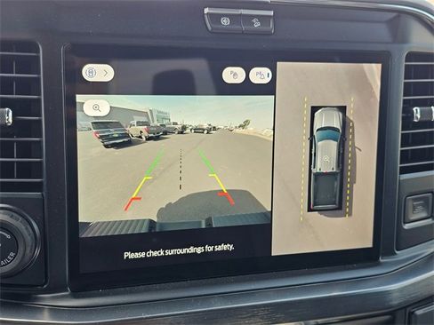 New 2025 Ford F350 Lariat w/ Lariat Ultimate Package image 20