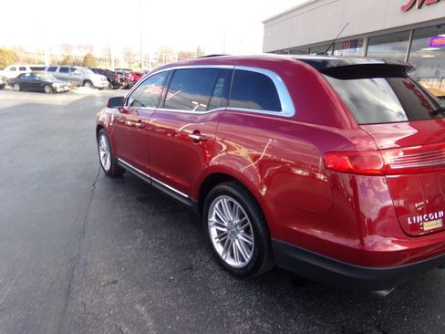 Used 2014 Lincoln MKT AWD w/ Equipment Group 201A image 45