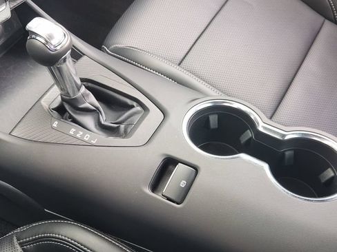 Used 2026 Ford Mustang Premium RWD image 18