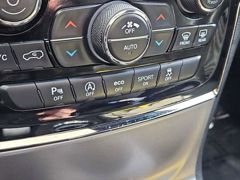 Used 2020 Jeep Grand Cherokee Limited X AWD/4WD image 19