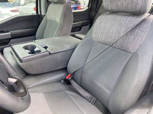 Used 2023 Ford F150 XLT AWD/4WD image 14