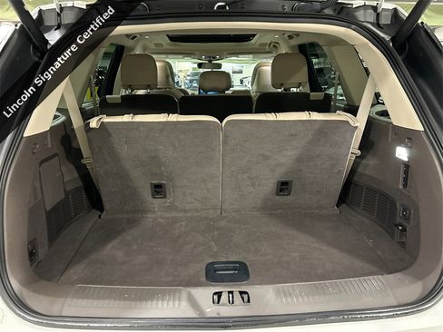 Used 2023 Lincoln Aviator Reserve w/ Equipment Group 201A image 29