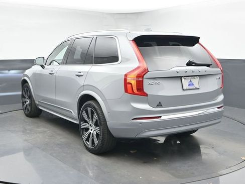 Used 2024 Volvo XC90 B6 Plus w/ Protection Package image 6