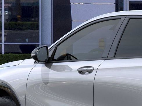 New 2026 Buick Envista Sport Touring w/ Convenience I Package image 12