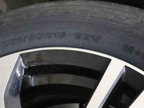 Used 2022 Nissan Sentra SV image 41