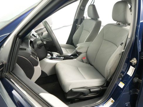 Used 2015 Honda Accord LX image 28